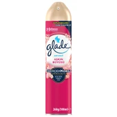 Glade Aerosol Oda Kokusu Aşkın Büyüsü 300ml - 1