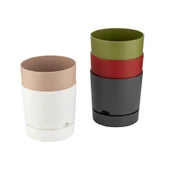 Poliwork Begonya Saksı 0,95 Lt - 1