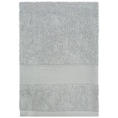 Maisonette Lotus Havlu Açık Gri 70 x 140 Cm - 1