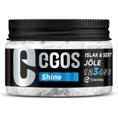 Egos Islak Sert Jöle 250 Ml - 1