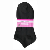 Body Pure Kadın Patik Çorap 3'lü - 1