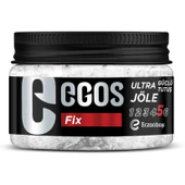 Egos Ultra Güçlü Tutuş Jöle 250 Ml - 1