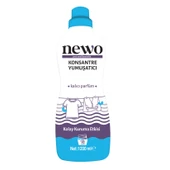 Newo Konsantre Yumuşatıcı Kolay Kurutma Etkili 1.200Ml - 1