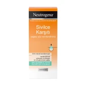 Neutrogena Sivilce Karşıtı Yağsız Yüz Nemlendiricisi 50ml - 1