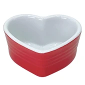 Touch Me Kalpli Sufle Kabı 8 Cm - 1