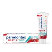Parodontax Diş Eti + Hassasiyet  Ferahlık Diş Macunu 75 ml - 1