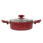 Mehtap Derin Tencere 20 Cm - 1