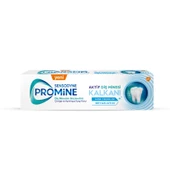 Sensodyne Promine Aktif Diş Minesi Kalkanı Beyazlatıcı 75ml - 1