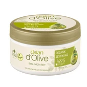 Dalan D'olive Besleyici Kavanoz Krem 250 Ml - 1