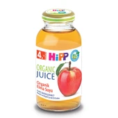 Hipp Organik Elmalı İçecek 200 Ml - 1