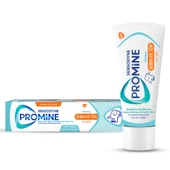 Sensodyne Promine Baby 0-2 Yaş Diş Macunu 50 Ml - 1