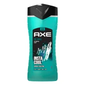 Axe Ice Chill Duş Jeli 400Ml - 1