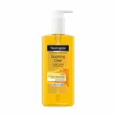 Neutrogena Soothing Clear Micellar Jel 200 Ml - 1