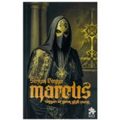 Marcus: Simyacı ve Yarım Yüzlü Çocuk - 1