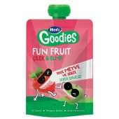 Hero Goodies Çilek Elma Pouch 100 G - 1