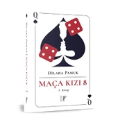Maça Kızı 8 - 1