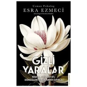 Gizli Yaralar -Esra Ezmeci - 1