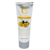 Claderm Lemon Tüp Kil Maskesi 50 Ml - 1