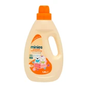 Minies Çamaşır Yumuşatıcı 1.500 Ml - 1