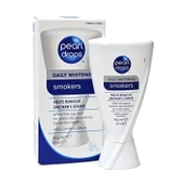Pearl Drops Smokers Gel Diş Macunu 50 Ml - 1