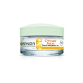 Garnier C Vitamini Parlak Günlük Nemlendirici Jel 50ml - 1