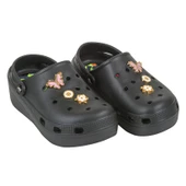 Novelido Kadın Taşlı Crx Terlik 36-40 - 1