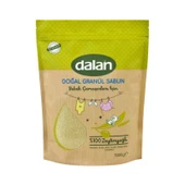 Dalan Zeytinyağlı Doğal Granülmatik Sabun 1 Kg - 1