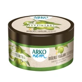 Arko Nem Krem Değerli Yağlar Zeytinyağlı 250 ml - 1