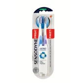 Sensodyne Çok Yönlü Koruma 1+1 Diş Fırçası - Orta - 1