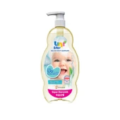 Uni Baby Şampuan 900 Ml - 1