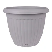 Della Lale Yuvarlak Saksı 1 No 1 L - 1