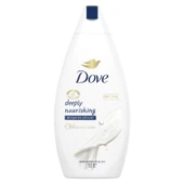 Dove Deeply Nourishing Duş Jeli 450 Ml - 1