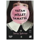 Vatan Millet Samatya-Seray Şahiner - 1