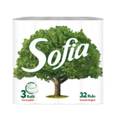 Sofia Tuvalet Kağıdı 32'li - 1