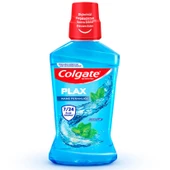 Colgate Plax Nane Ferahlığı Ağız Bakım Suyu 500 Ml - 1
