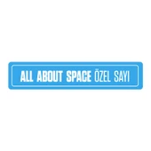 Özel All About Space - 1