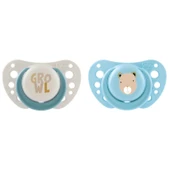 Chicco Physioforma Air Emzik Erkek 0-6 Ay 2'li - 1