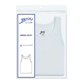 Brix Modal Erkek Atlet XXL - 1