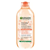 Garnier Micellar Peeling Makyaj Temizleme Suyu 400Ml - 1