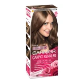 Garnier Çarpıcı Renkler 6.0 Yoğun Koyu Kumral - 1
