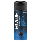 Blade Marine Fresh Deodorant 150 Ml - 1