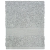 Maisonette Lotus Havlu Açık Gri 50X90cm - 1