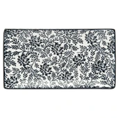 Touch Me New Bone Çini Kayık Tabak 20Cm - 1