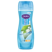 Duru Inspired By Nature Fresh Feel Duş Jeli 440 Ml - 1