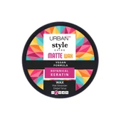 Urban Care Style Guide Matte Wax 100 ml - 1