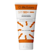 Miosolare Protection Sunscreen Spf50 + / 50 Ml - 1