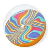 Bestway Renkli Deniz Topu 46 cm (31042) - 1