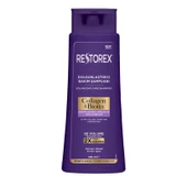 Restorex Şampuan (Kolajen Biotin) 500 Ml - 1