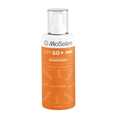 Miosolare Protection Sunscreen Spf50 +/150Ml - 1