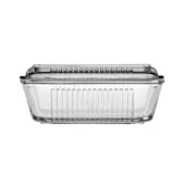 Paşabahçe Frigo Tereyağlık - 1